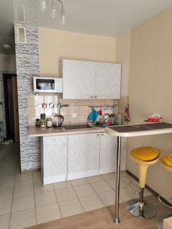 
  Сдается 1-комн. квартира, 24.3 м², Фадеева ул, д. 66/4
. Фото 5.