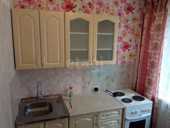 
  Сдается 1-комн. квартира, 29 м², Чигорина ул, д. 20/2
. Фото 1.
