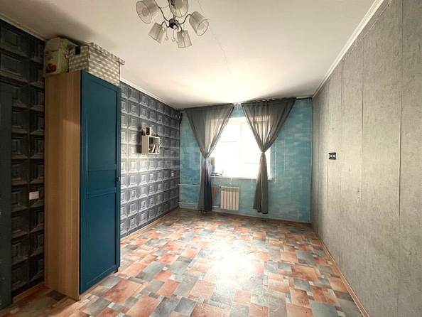 
  Продается 1-комн. квартира, 36.8 м², Октябрьская ул, д. 37
. Фото 2.