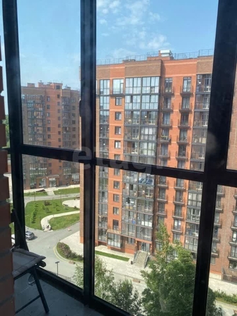 
  Сдается 1-комн. квартира, 31 м², Охотская ул, д. 88/1
. Фото 10.