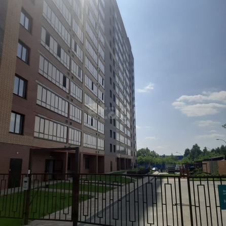 
  Сдается 2-комн. квартира, 50 м², Воинская ул, д. 49
. Фото 9.
