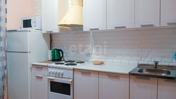 
  Сдается 1-комн. квартира, 28 м², Юности ул, д. 1
. Фото 6.