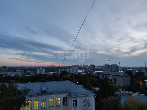 
  Сдается 2-комн. квартира, 43 м², Декабристов ул, д. 111
. Фото 21.