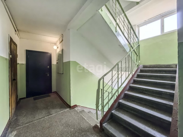 
  Продается 2-комн. квартира, 54.7 м², Фадеева ул, д. 22
. Фото 9.
