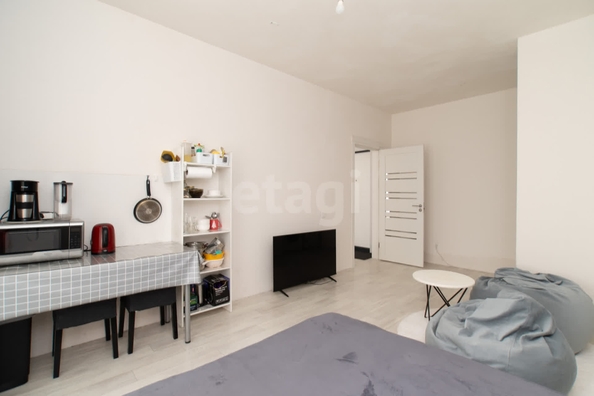 
  Продается 1-комн. квартира, 44.2 м², ЖК Акварельный 3.0, дом 1
. Фото 5.
