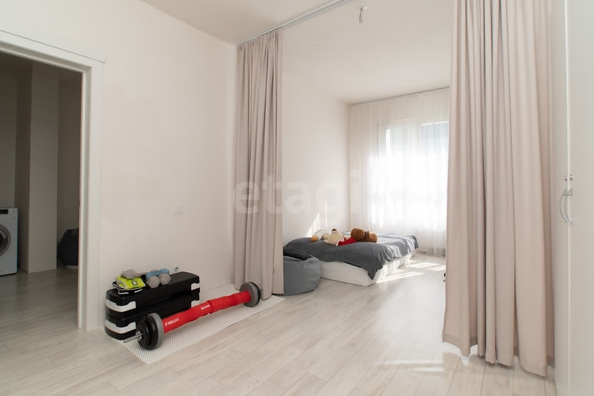 
  Продается 1-комн. квартира, 44.2 м², ЖК Акварельный 3.0, дом 1
. Фото 7.