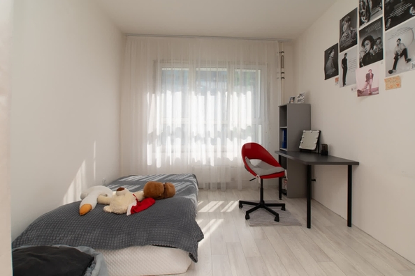 
  Продается 1-комн. квартира, 44.2 м², ЖК Акварельный 3.0, дом 1
. Фото 8.