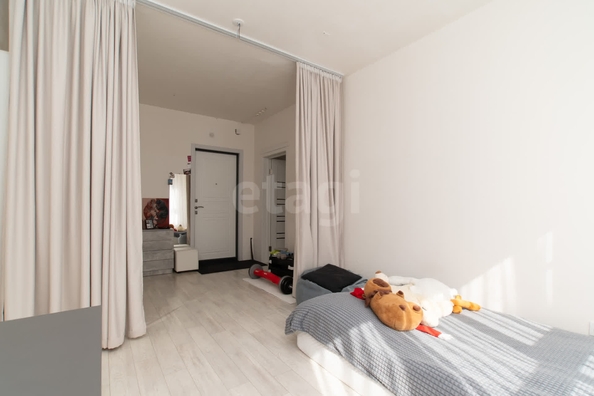 
  Продается 1-комн. квартира, 44.2 м², ЖК Акварельный 3.0, дом 1
. Фото 9.
