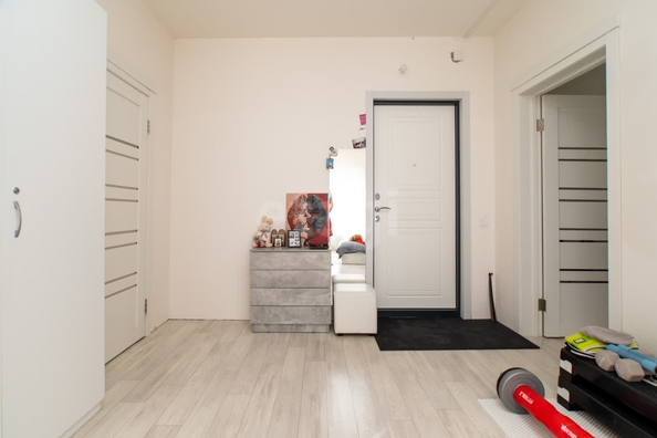 
  Продается 1-комн. квартира, 44.2 м², ЖК Акварельный 3.0, дом 1
. Фото 12.