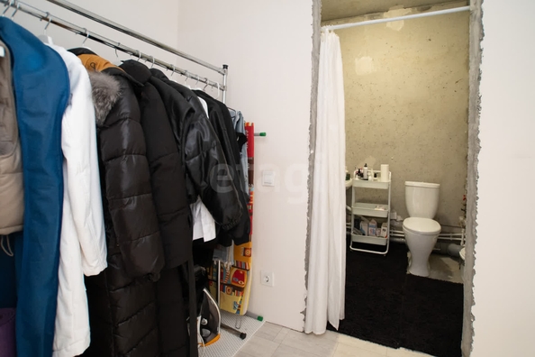 
  Продается 1-комн. квартира, 44.2 м², ЖК Акварельный 3.0, дом 1
. Фото 14.