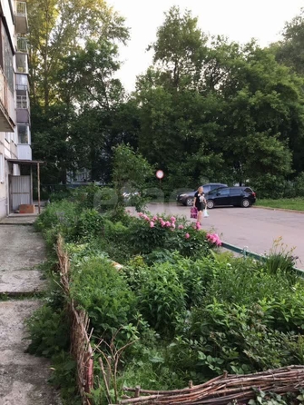 
  Продается 3-комн. квартира, 60.4 м², Зорге ул, д. 257/1
. Фото 3.