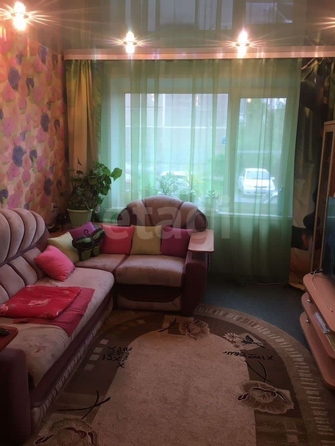 
  Продается 3-комн. квартира, 60.4 м², Зорге ул, д. 257/1
. Фото 7.