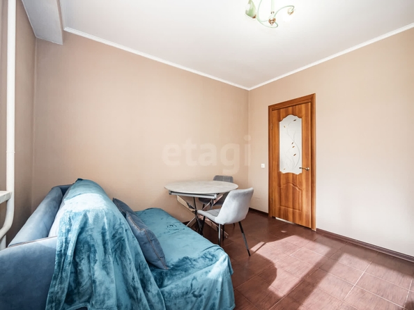 
  Продается 1-комн. квартира, 40 м², Кирова ул, д. 27/3
. Фото 7.