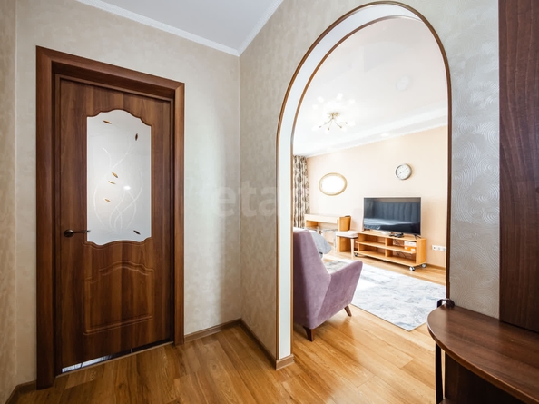 
  Продается 1-комн. квартира, 40 м², Кирова ул, д. 27/3
. Фото 10.