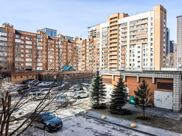 
  Продается 1-комн. квартира, 40 м², Кирова ул, д. 27/3
. Фото 18.