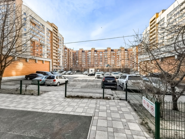 
  Продается 1-комн. квартира, 40 м², Кирова ул, д. 27/3
. Фото 21.