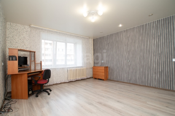 
  Продается 1-комн. квартира, 38.6 м², Петухова ул, д. 128/1
. Фото 1.