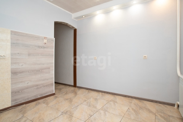
  Продается 1-комн. квартира, 38.6 м², Петухова ул, д. 128/1
. Фото 7.