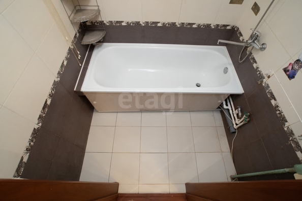 
  Продается 1-комн. квартира, 38.6 м², Петухова ул, д. 128/1
. Фото 10.