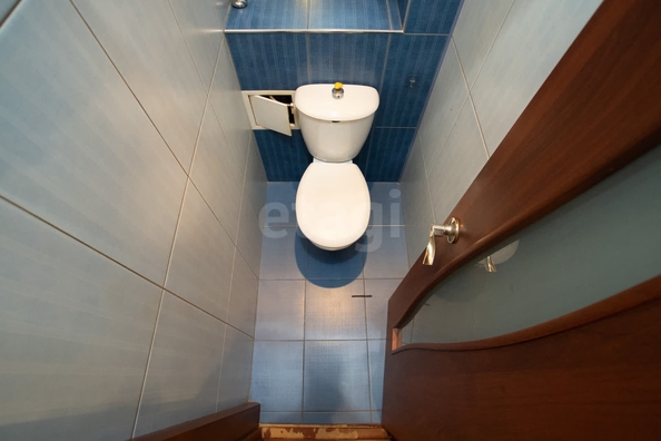 
  Продается 1-комн. квартира, 38.6 м², Петухова ул, д. 128/1
. Фото 11.
