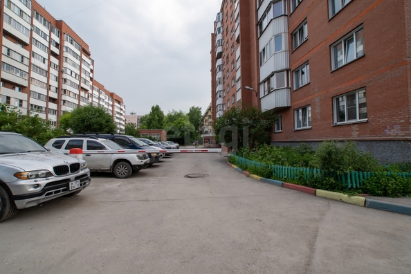 
  Продается 1-комн. квартира, 38.6 м², Петухова ул, д. 128/1
. Фото 19.
