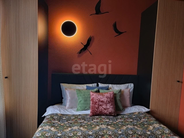 
  Продается 1-комн. квартира, 30 м², Писарева ул, д. 44
. Фото 1.