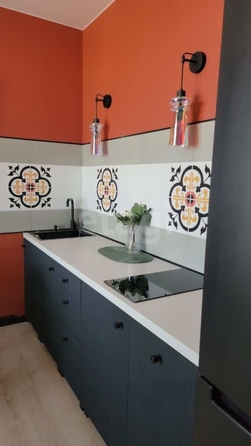 
  Продается 1-комн. квартира, 30 м², Писарева ул, д. 44
. Фото 4.
