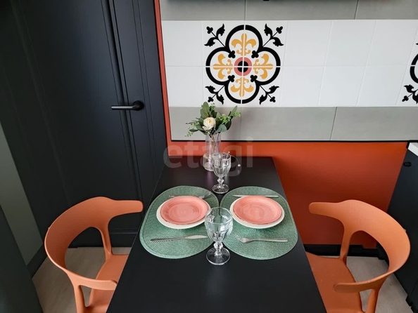 
  Продается 1-комн. квартира, 30 м², Писарева ул, д. 44
. Фото 7.