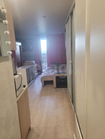 
  Продается студия, 25 м², ЖК Гвардейский
. Фото 1.