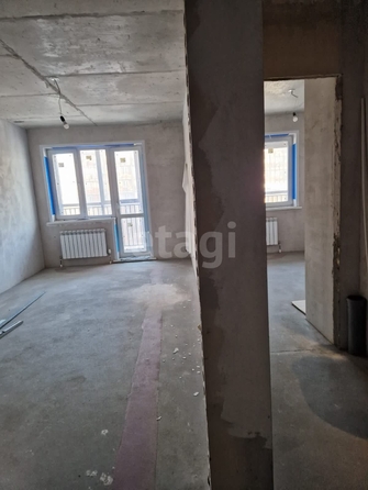 
  Продается 1-комн. квартира, 37.4 м², Мясниковой ул, д. 6/1
. Фото 2.