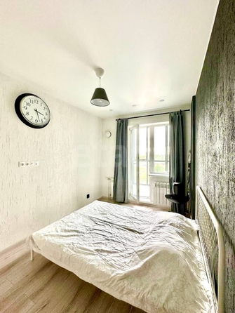 
  Продается 1-комн. квартира, 40.7 м², 1-я Чулымская ул, д. 112/3
. Фото 7.