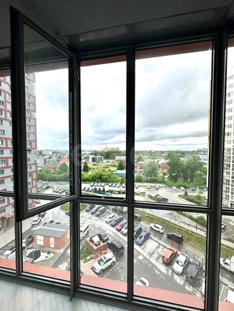 
  Продается 1-комн. квартира, 40.7 м², 1-я Чулымская ул, д. 112/3
. Фото 10.