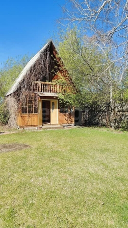 
  Продается дача, 40 м², Новосибирск
. Фото 1.