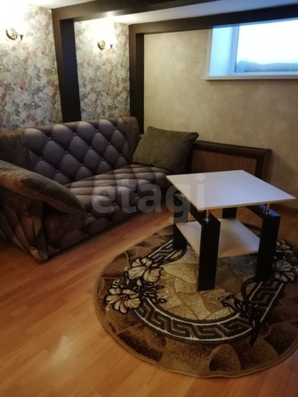 
  Сдается 1-комн. квартира, 34 м², Телевизионная ул, д. 15
. Фото 2.