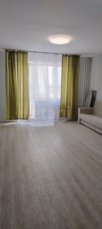 
  Сдается 1-комн. квартира, 39 м², Николая Сотникова ул, д. 16
. Фото 2.