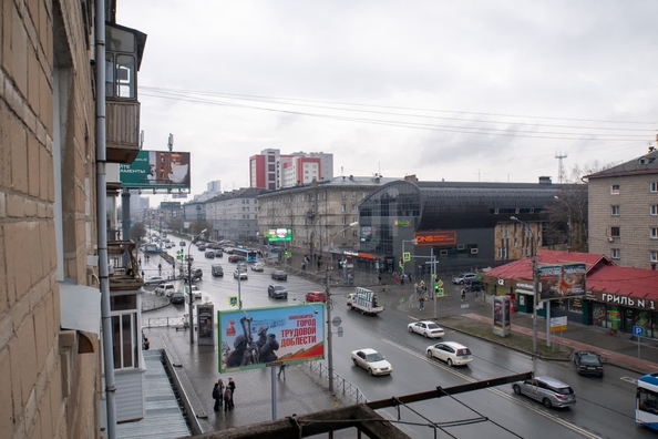 
  Продается 1-комн. квартира, 36.7 м², Карла Маркса пр-кт, д. 22
. Фото 14.