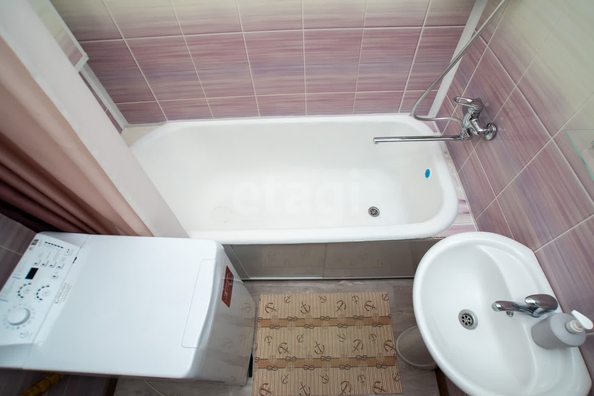 
  Продается 1-комн. квартира, 36.7 м², Карла Маркса пр-кт, д. 22
. Фото 16.