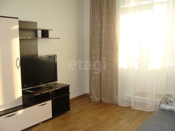 
  Сдается 1-комн. квартира, 37 м², Ельцовская ул, д. 6/2
. Фото 1.