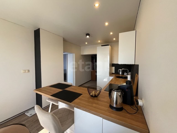 
  Сдается 1-комн. квартира, 41 м², Татьяны Снежиной ул, д. 25/3
. Фото 4.