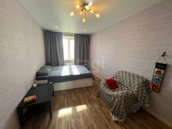 
  Сдается 1-комн. квартира, 41 м², Татьяны Снежиной ул, д. 25/3
. Фото 9.