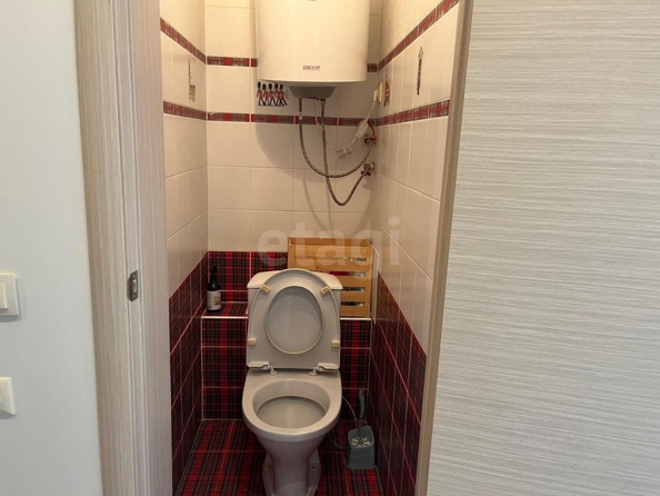 
  Сдается 1-комн. квартира, 41 м², Татьяны Снежиной ул, д. 25/3
. Фото 14.