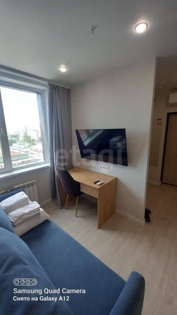 
  Сдается 2-комн. квартира, 32.5 м², Кирова ул, д. 113/2
. Фото 2.
