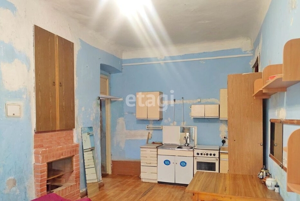 
  Продается 1-комн. квартира, 39.6 м², Военного городка тер, д. 56
. Фото 7.