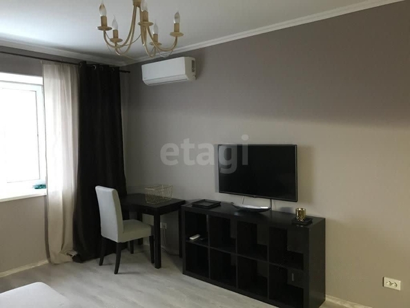 
  Сдается 1-комн. квартира, 46 м², Сакко и Ванцетти ул, д. 31/2
. Фото 4.