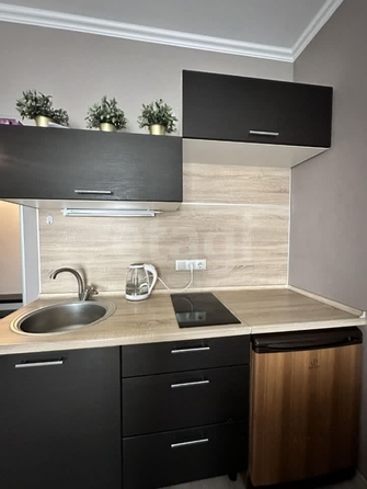 
  Сдается 1-комн. квартира, 46 м², Сакко и Ванцетти ул, д. 31/2
. Фото 12.