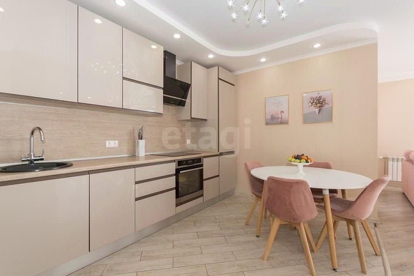 
  Продается 3-комн. квартира, 71.5 м², Аникина ул, д. 16
. Фото 3.