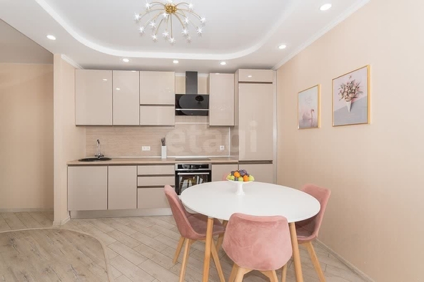 
  Продается 3-комн. квартира, 71.5 м², Аникина ул, д. 16
. Фото 6.