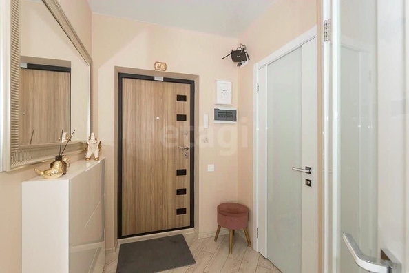 
  Продается 3-комн. квартира, 71.5 м², Аникина ул, д. 16
. Фото 19.