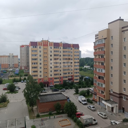 
  Продается 2-комн. квартира, 51.81 м², Виктора Уса ул, д. 1/1
. Фото 15.