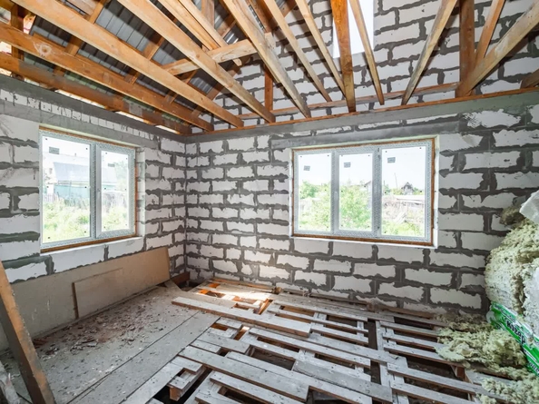 
  Продается дом, 62 м², дачный поселок Мочище
. Фото 11.